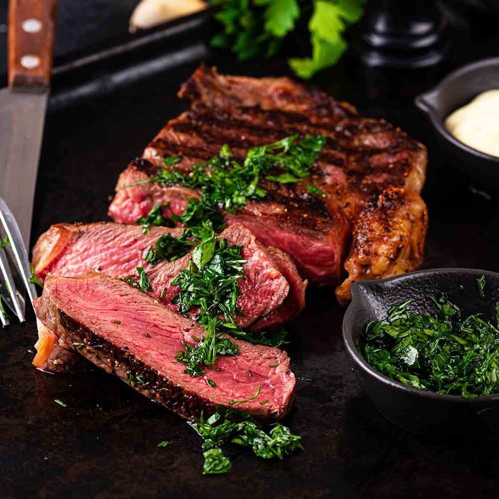 Viande